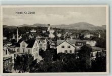 Hinwil