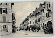 Büren an der Aare