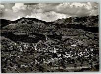 8722 Kaltbrunn - Fliegeraufnahme