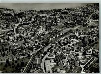 9403 Goldach - Fliegeraufnahme