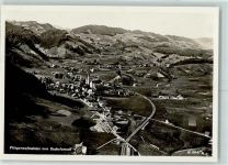 6182 Escholzmatt - Fliegeraufnahme