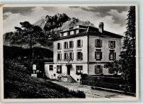 Horw Gasthaus Waldegg Bes. Jos. Müller-Müller