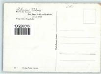 Horw Gasthaus Waldegg Bes. Jos. Müller-Müller