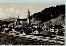 Escholzmatt