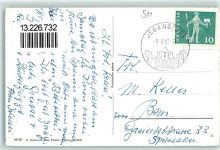 8215 Hallau - Schwimmbad