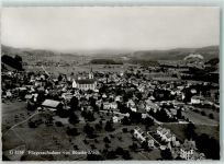 9606 Bütschwil Gebrauchsspuren Fliegeraufnahme