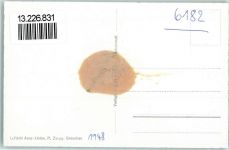 6182 Escholzmatt Gebrauchsspuren Fliegeraufnahme