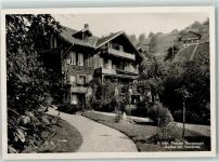 Gunten Pension Guntenmatt