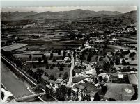 8717 Benken SG - Fliegeraufnahme Giessen