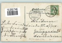Herzogenbuchsee 1907