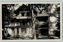 Gunten Pension Guntenmatt