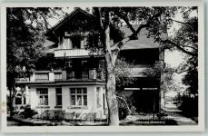 Gunten Pension Guntenmatt