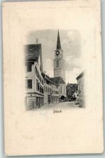 Bülach 1901