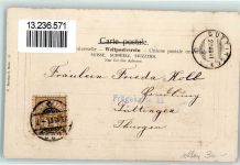 Bülach 1901