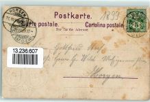 Bern 1899 Eidgen. Sängerfest Münzen Bär