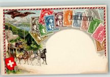 Briefmarken Adler