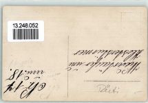 8630 Rüti ZH - Wiederständer und Klosterstürmer Nr. 17 und 18 Ort handschriftlich