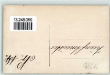 Rüti ZH Zunftmeister Nr. 14 Ort handschriftlich