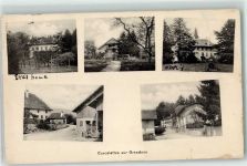Grandson 1919 Corcelettes sur Grandson