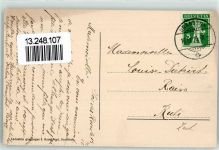 Grandson 1915 Clos des Roses