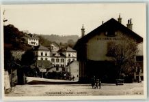 Chexbres Bahnhof