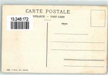 1450 Ste-Croix - Route des Rasses Rindvieh Hotel Mont Fleury les Rasses L. Junod-Brouilhet Propr. Fahrrad