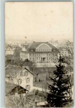 8570 Weinfelden - Ort lt. Stempel