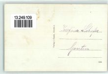 Gonten Gasthaus Rebstock Ort handschriftlich