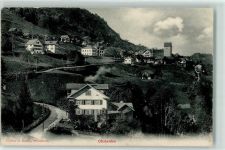 8758 Obstalden 1906 - Turm