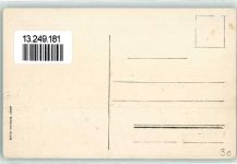 8872 Weesen - Rautispitz Glärnisch Kirche