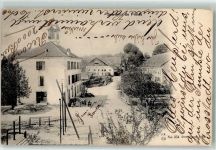 Prêles 1906