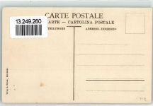 8570 Weinfelden - Rathaus Brunnen Hund Bodendee Wappen