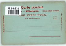 Payerne Grand rue Mond Geschäfte