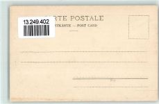 St-Gingolph Cafe de la Poste Mann Holz Zaun Kinder Rue Lac Leman