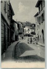 Chernex Grand Rue