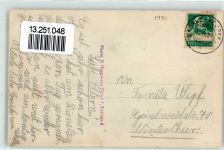 9633 Hemberg Privatfoto AK Bächle