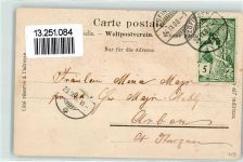 Melchtal 1900 Hotel Alpenhof