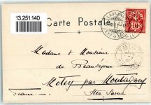 Grandson 1901 Fahne Wappen Pauke Querflöte Soldaten Uniform