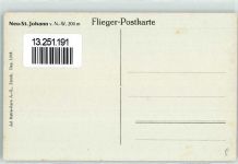 9652 Neu St. Johann - Fliegeraufnahme