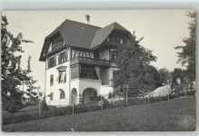 Wetzikon ZH 1909 Ort lt. Stempel