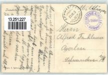 2720 Tramelan - Grand Rue