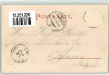 2610 St-Imier Saint-Imier 1899 - Ecole menagere