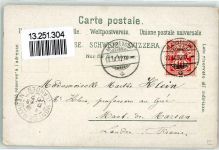 Männedorf 1902