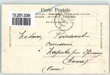 Boncourt 1905