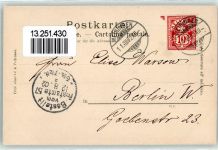 Hasliberg Reuti 1902 Pension Kohler in der Renti