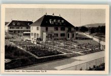 4132 Freidorf BL Muttenz - ein Doppelwohnhaus Typ III