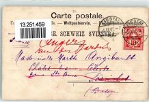 4302 Augst BL 1902 - Römisches Theater bei Augst Schauenburg