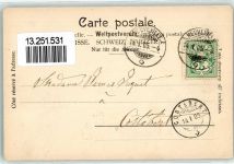 Le Landeron 1905 Combes