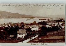 Zollikon Dampfer