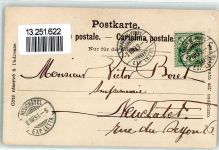 Zofingen 1899 Studentika Wappen